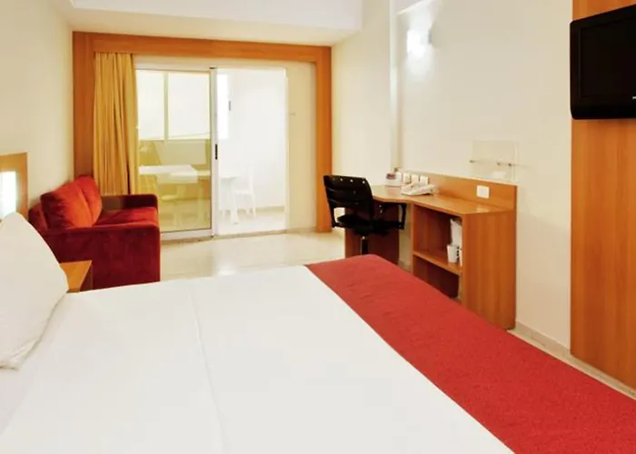 Praiamar Express Hotel